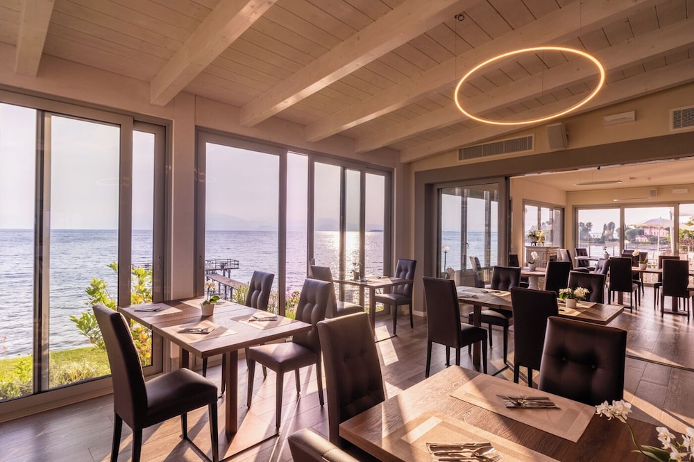Club del Sole Desenzano Boutique Resort 55/70