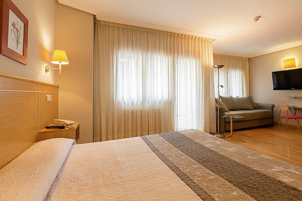 Hotel Santamaria 16/29