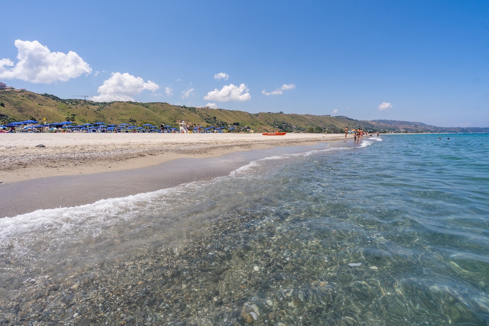 Le Dune Beach Club 32/45