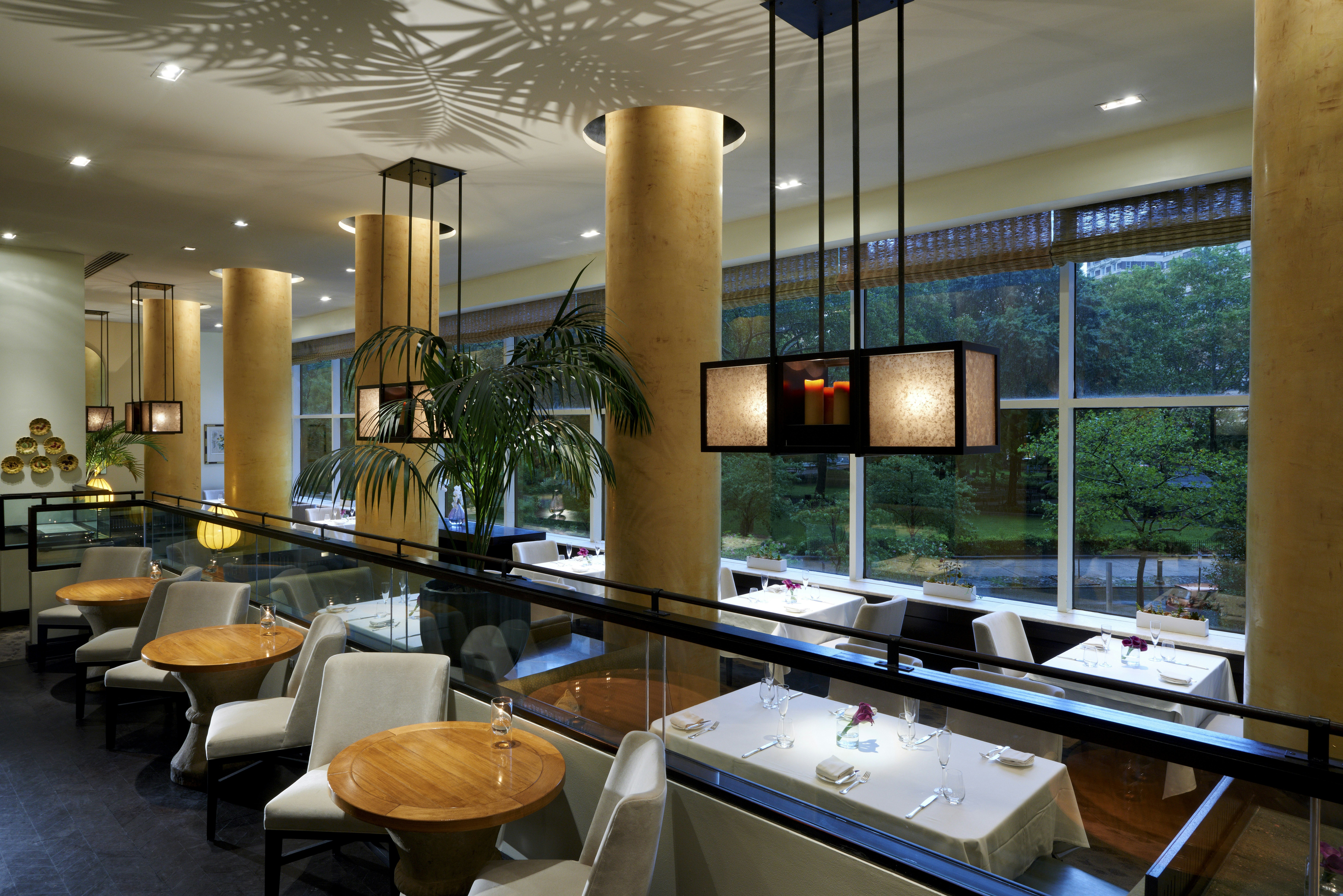 The Rittenhouse Hotel 21/65