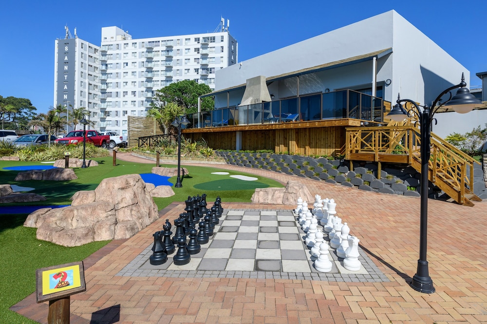 Suntide Hotel 23/36