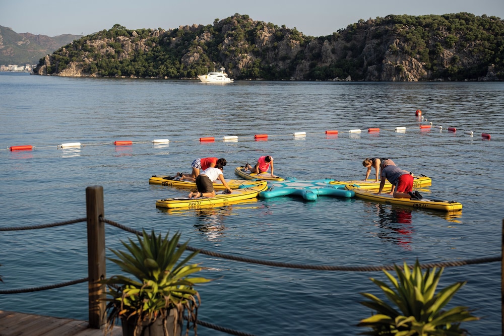 Cook's Club Adakoy, Marmaris - Adults Only (16 Plus) 40/43
