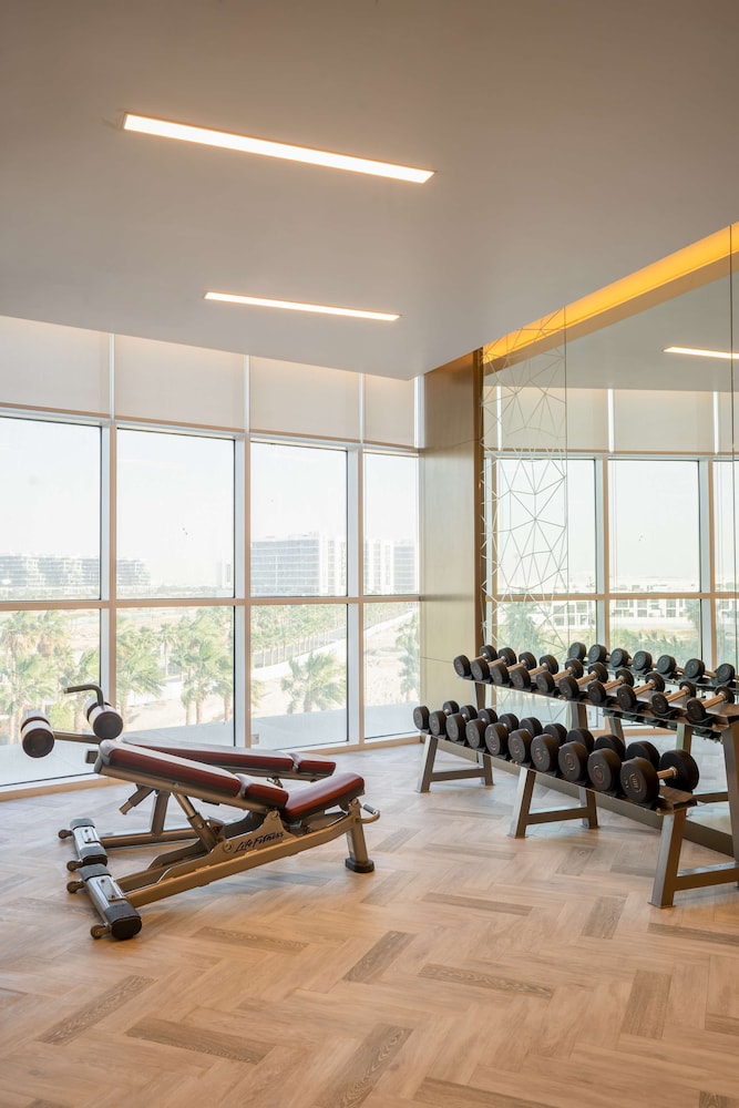 Radisson Dubai Damac Hills 23/47