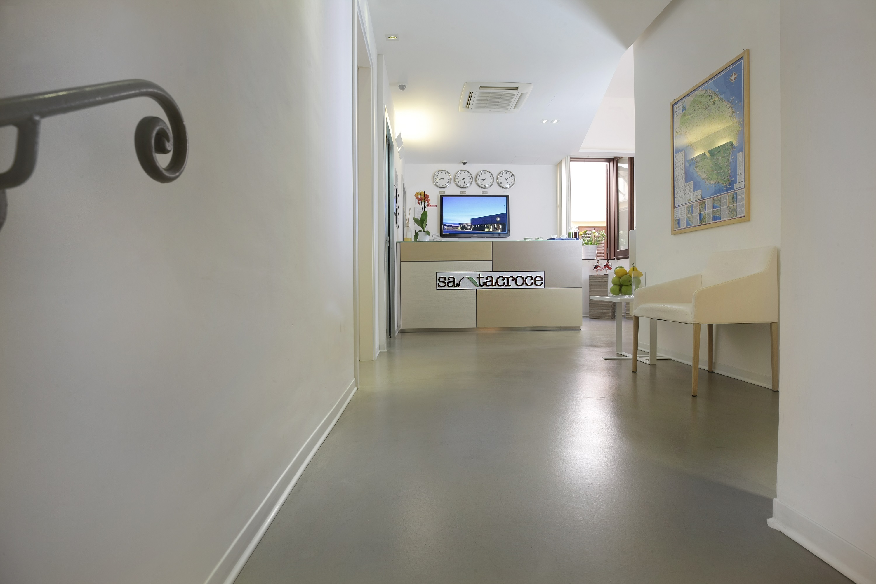 SANTACROCE LUXURY ROOMS 7/48