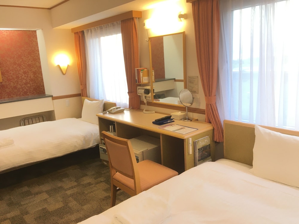 Toyoko Inn Kitakyushu Airport 20/61