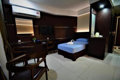 Vip, Sea View