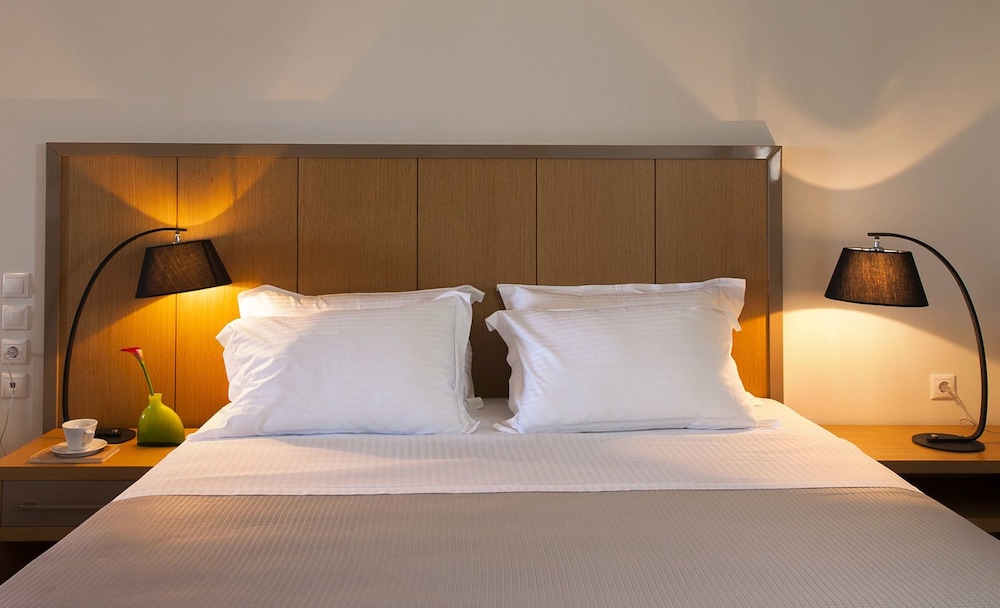 Ostria Sea Side Hotel photo4