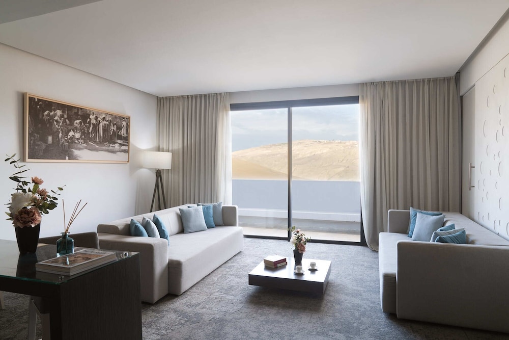 Vichy thermalia Spa Hotel Moulay Yacoub 49/61