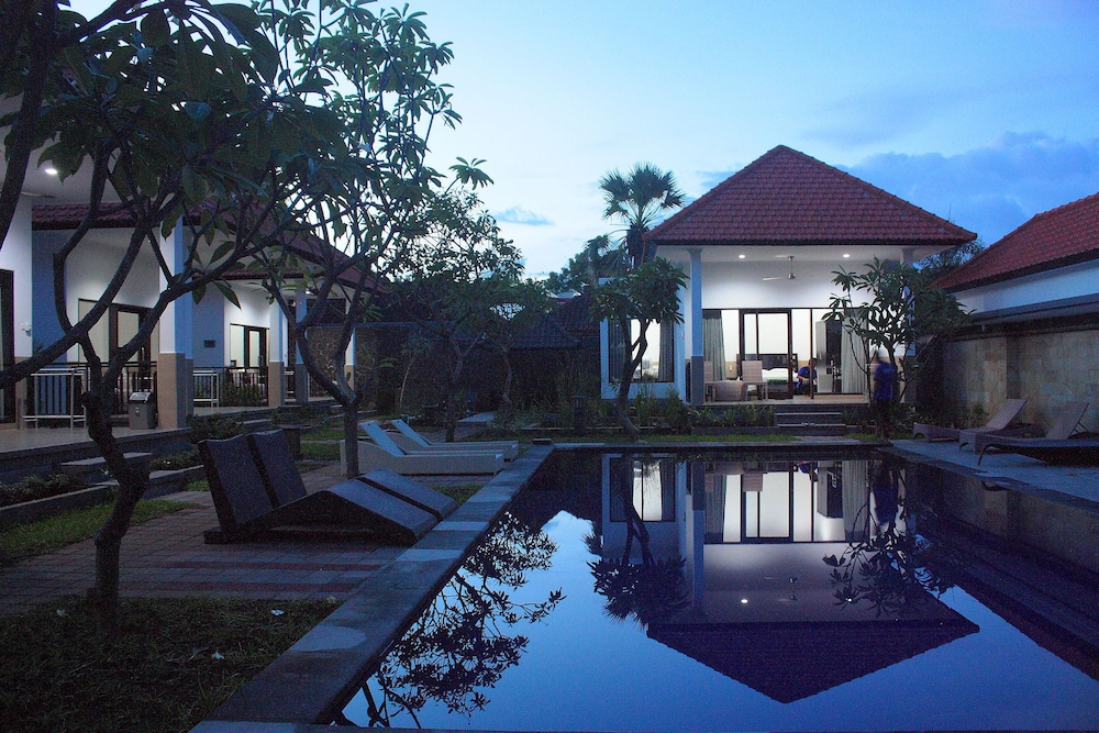 Tulamben Dive Resort 31/45