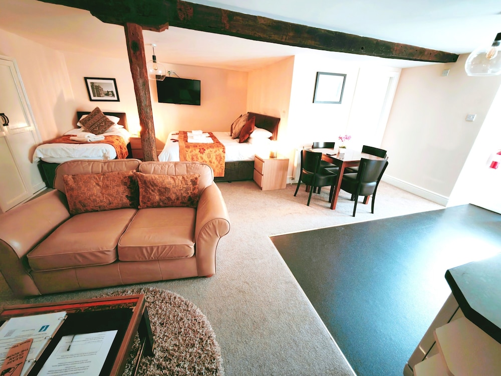 Dolgun Uchaf Guesthouse 22/47