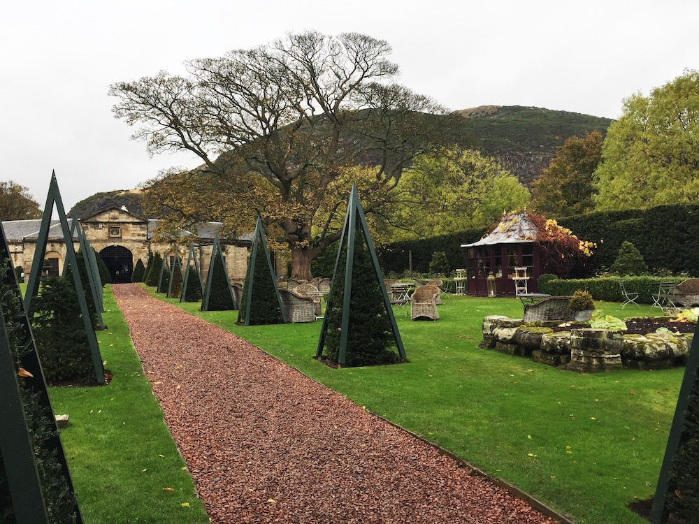 Prestonfield House 69/74