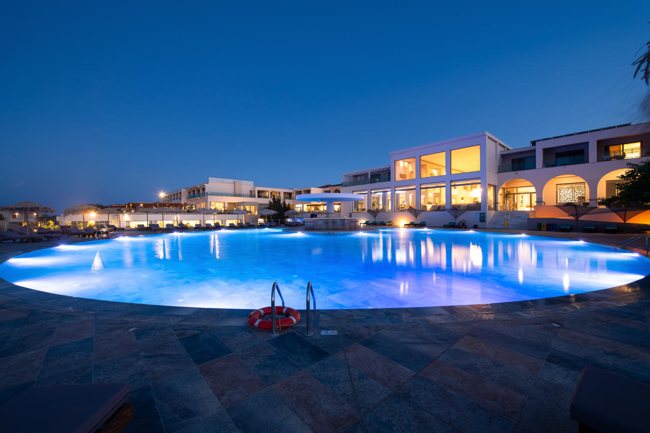 Kresten Royal Euphoria Resort 92/103