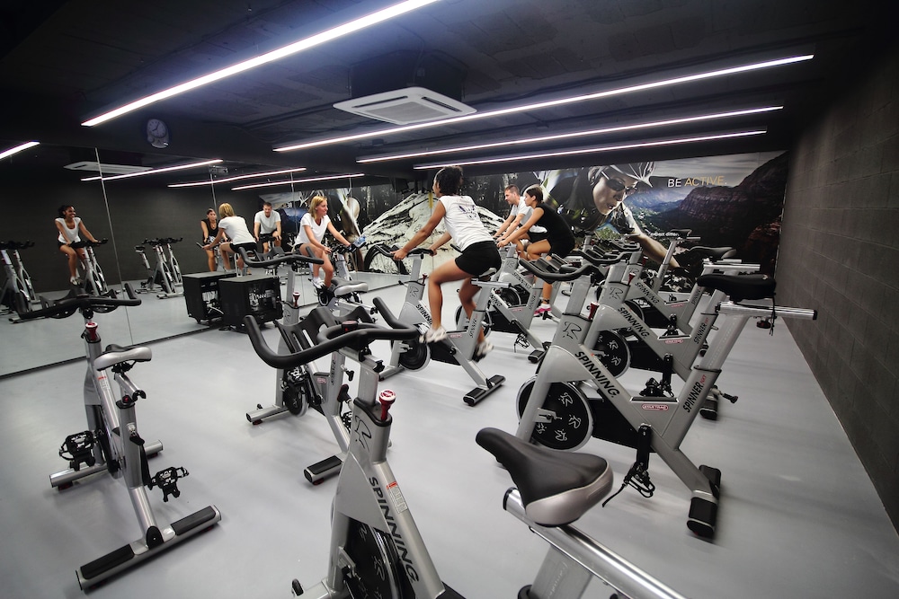 Aqua Hotel Onabrava 45/71