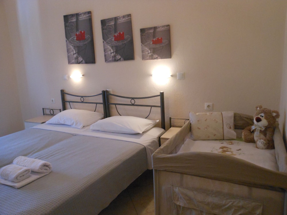 Ziogas Apartments 19/56