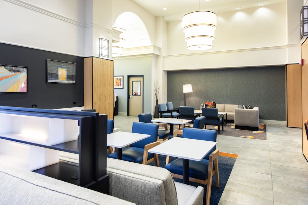 Hyatt House Chicago Schaumburg 29/50