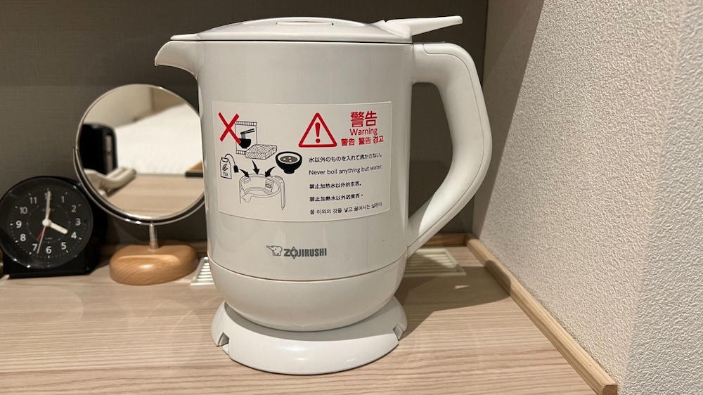Vessel旅馆心斋桥(Vessel Inn Shinsaibashi) 图片5