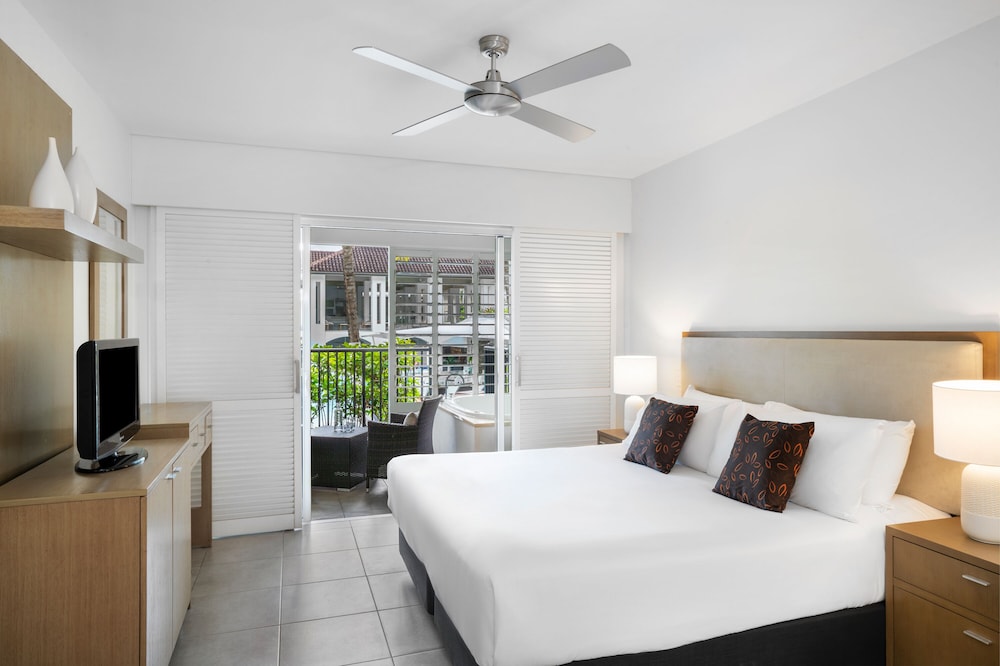 Peppers Beach Club Port Douglas 13/65