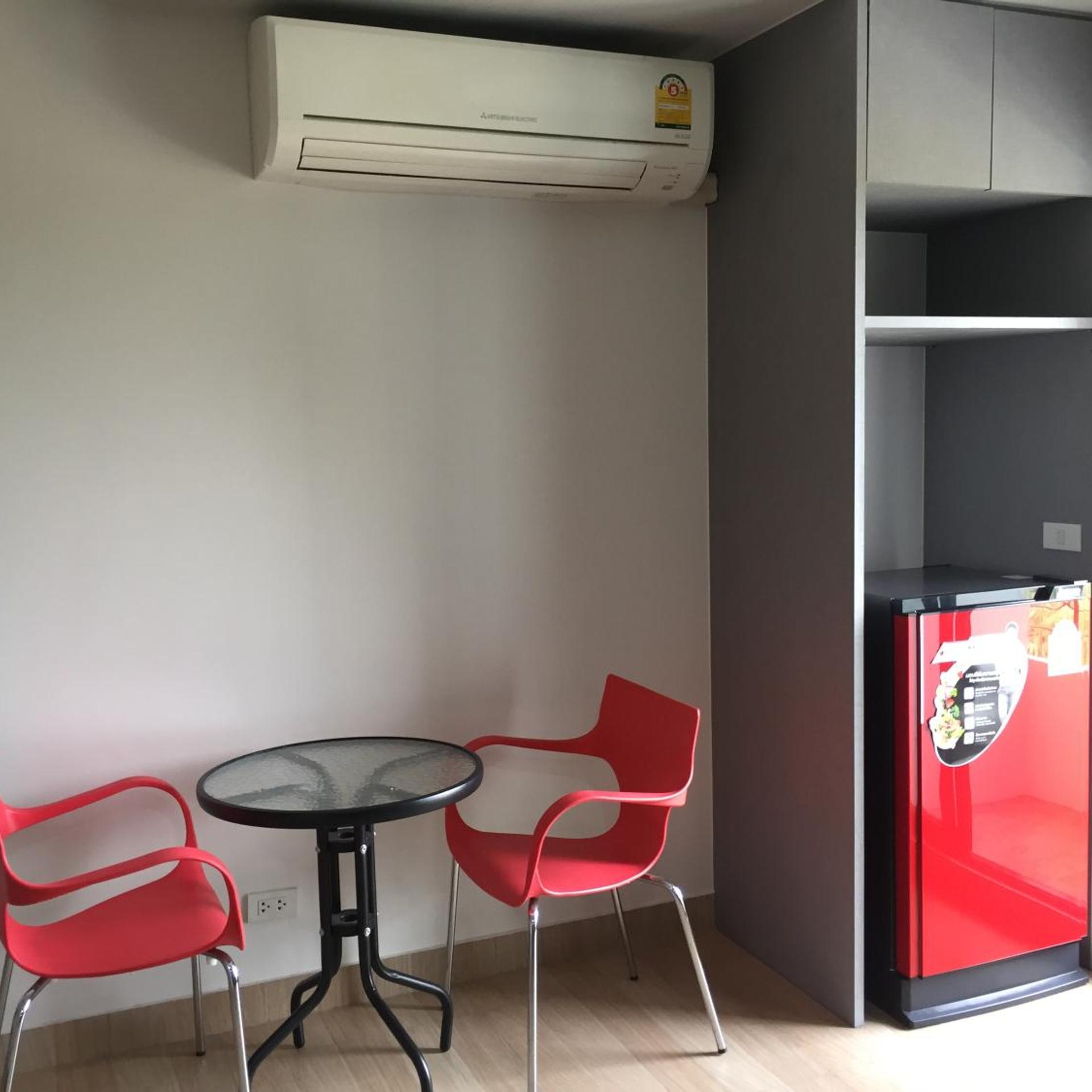 Aparthotel Live At Home Sukhumvit 105 37/44