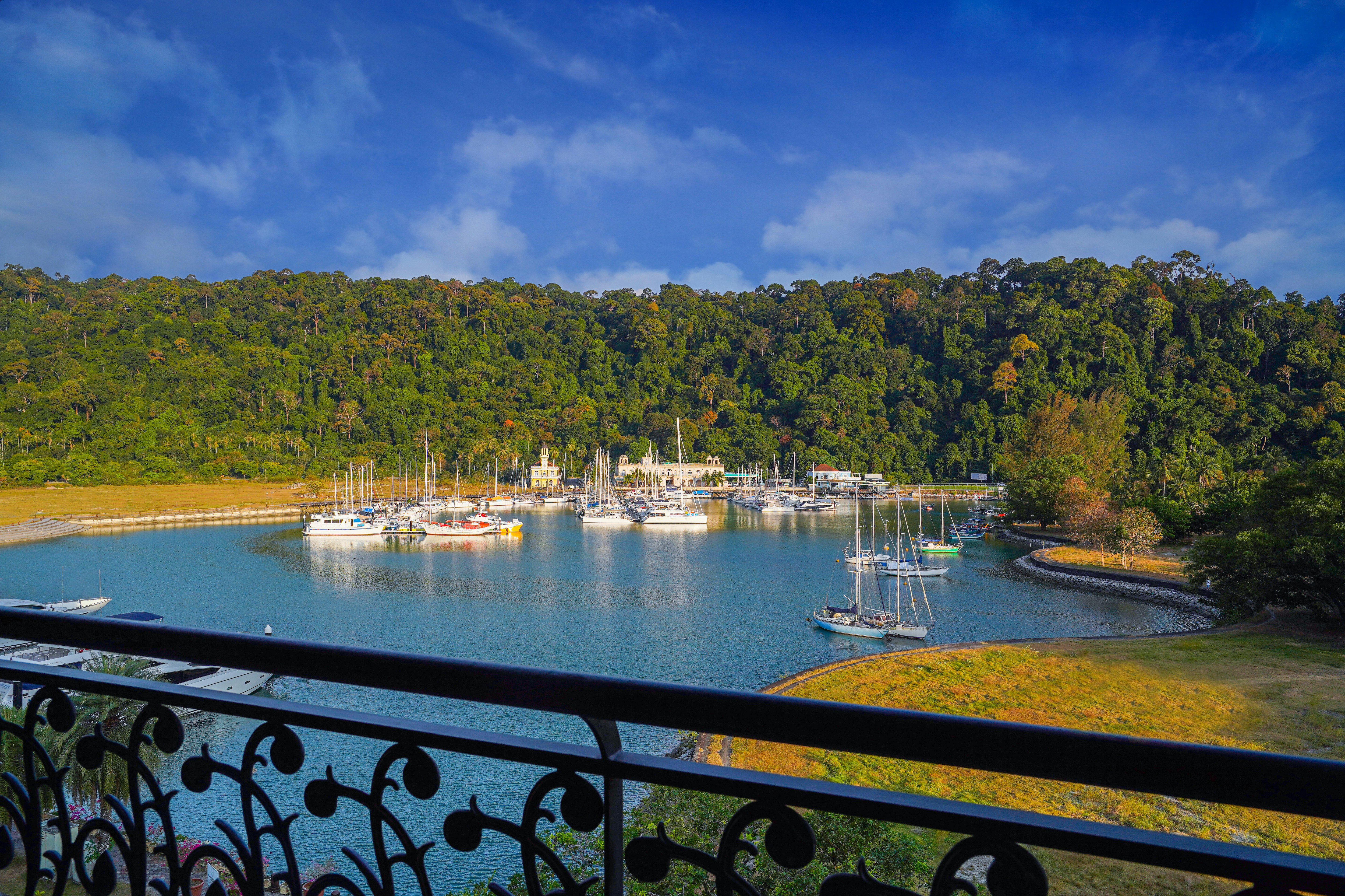 The Danna Langkawi - A Member of Small Luxury Hotels of the World 51/61
