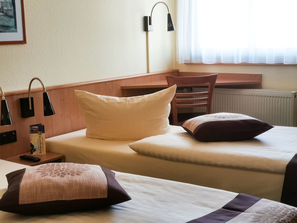 Acron Hotel Quedlinburg 26/59