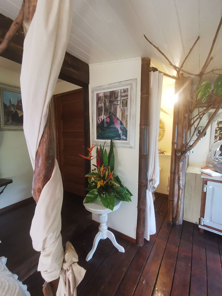Hotel Fenua Mata i oa 53/78