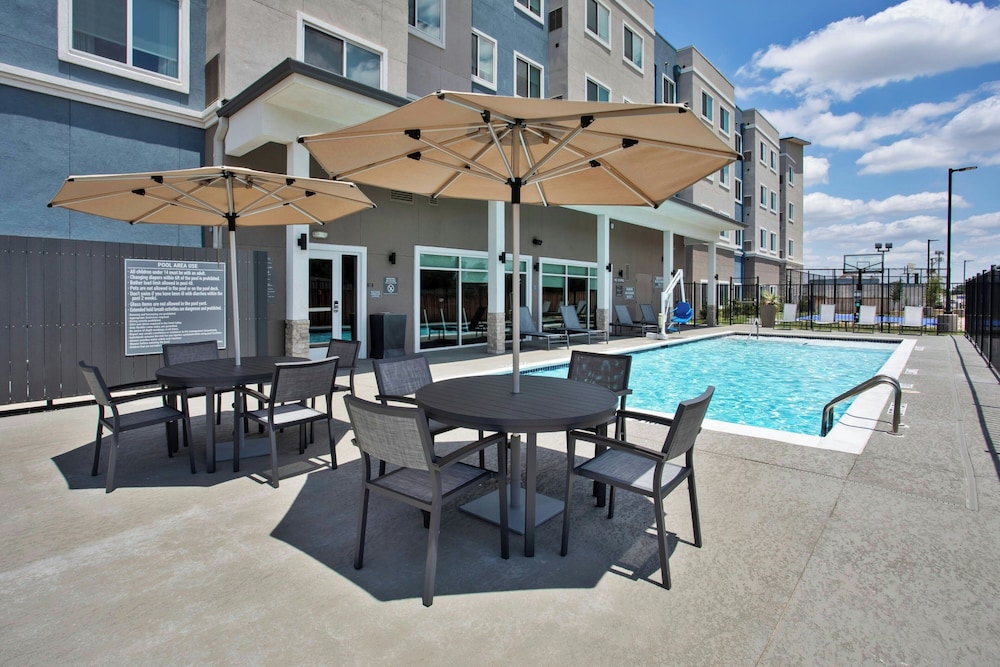Residence Inn by Marriott Wichita Falls 22/25