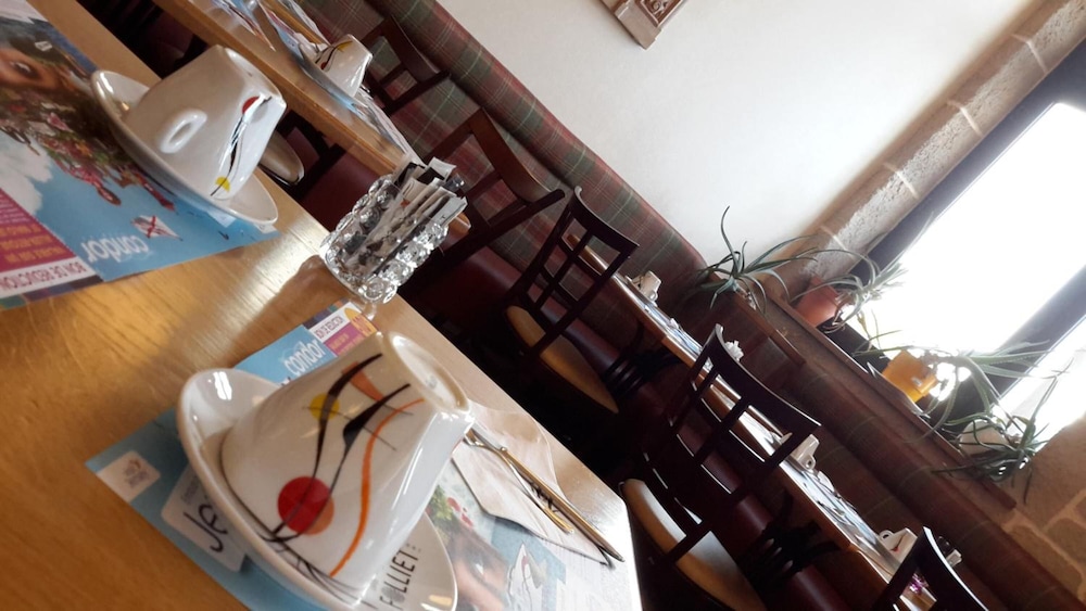 Brit Hotel Cancale 3/49