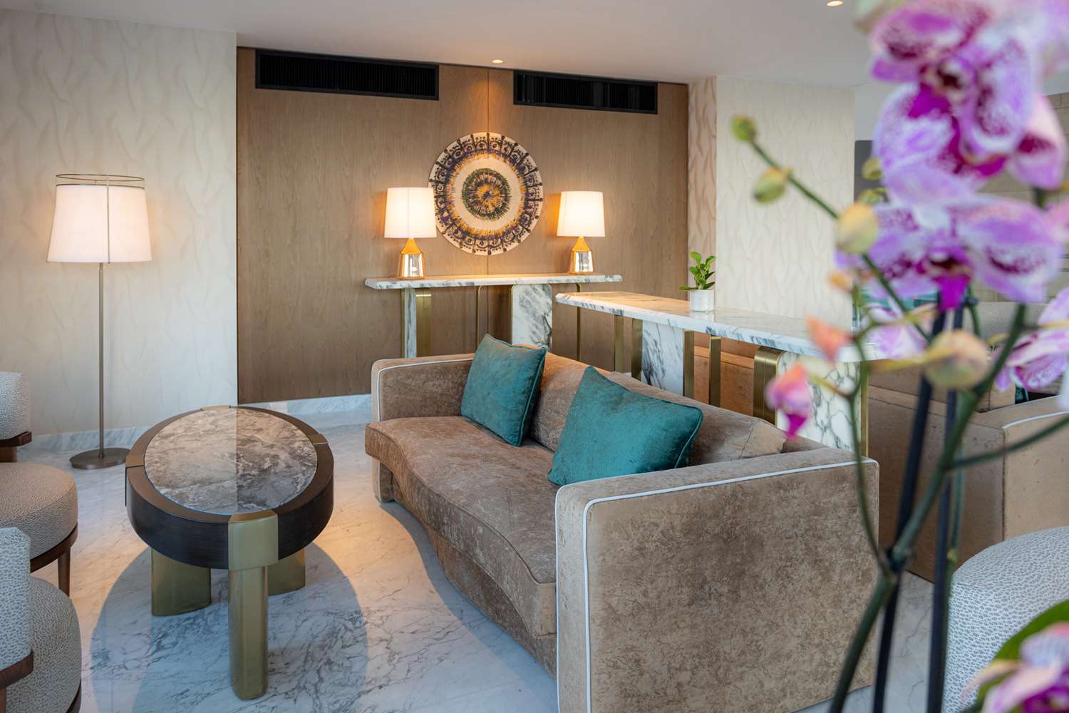 Signia by Hilton Amman 32/60