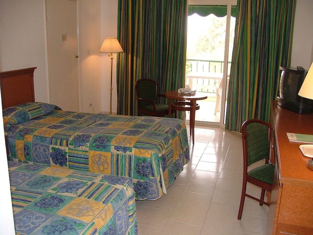 Dead Sea Spa 15/64
