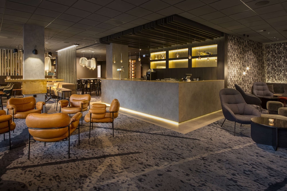 Scandic Ambassadeur Drammen 3/50