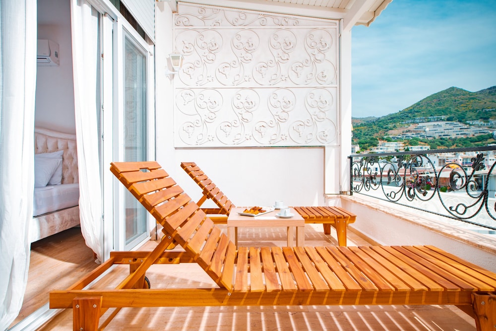 Mare Marin Boutique Hotel Bodrum 19/33