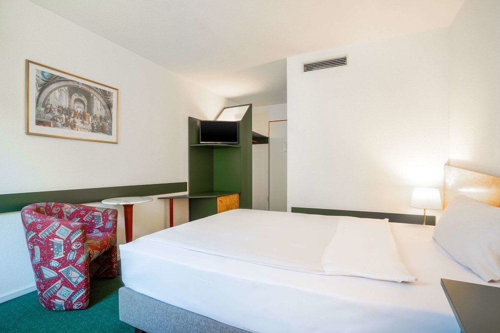 Quality Hotel Hof 5/37