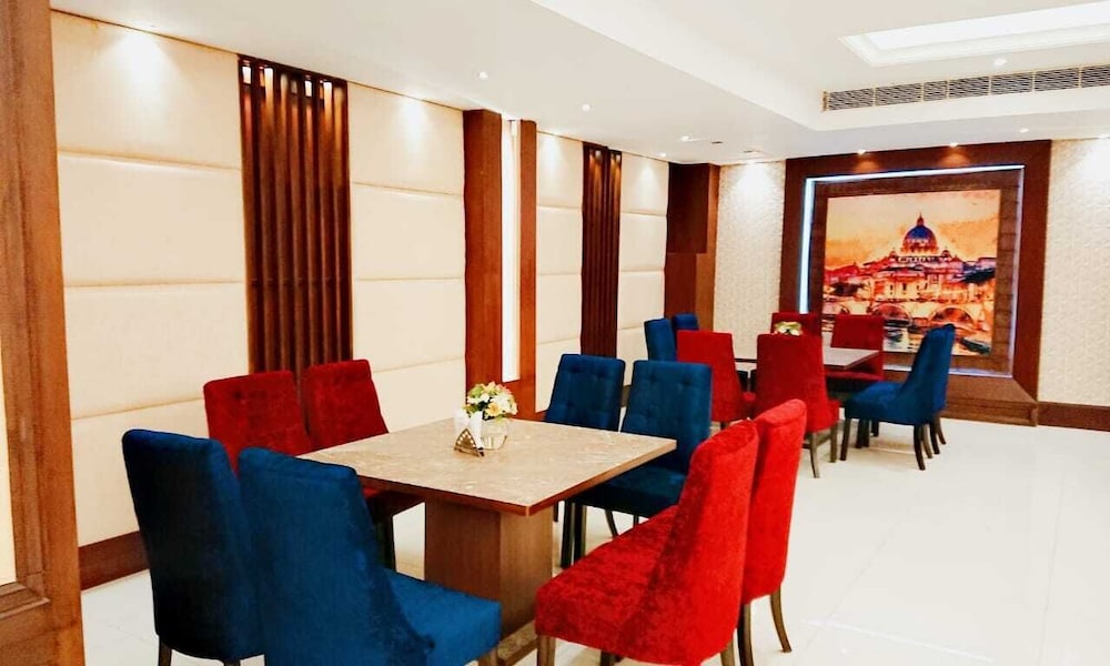 Hotel Kohinoor Palace 29/44
