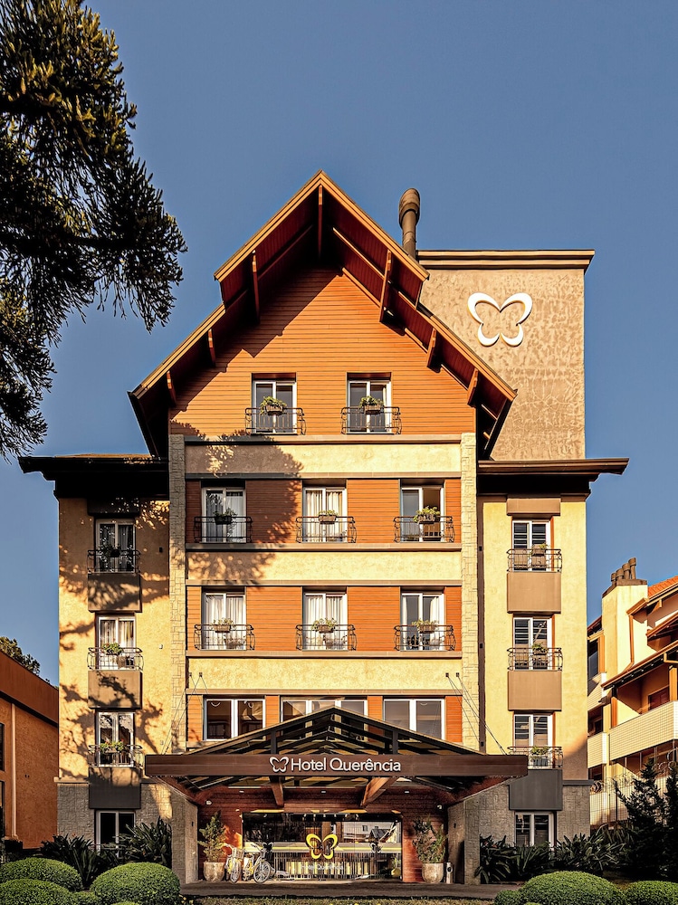 Hotel Pousada Querencia 6/74