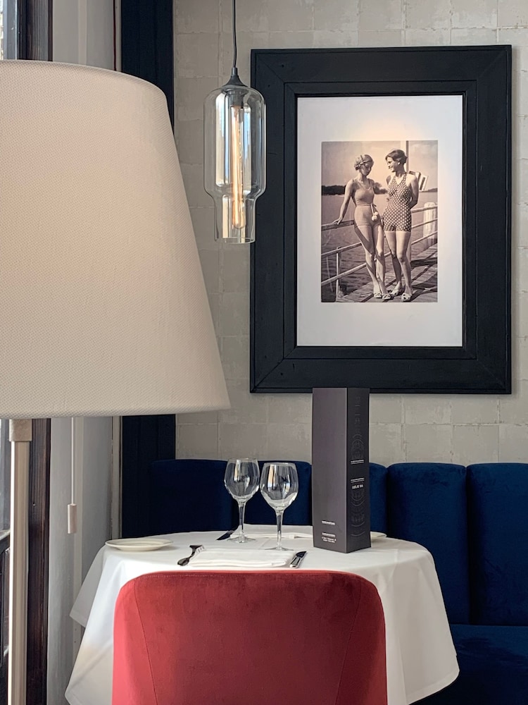 Hotel Rosamar 21/65