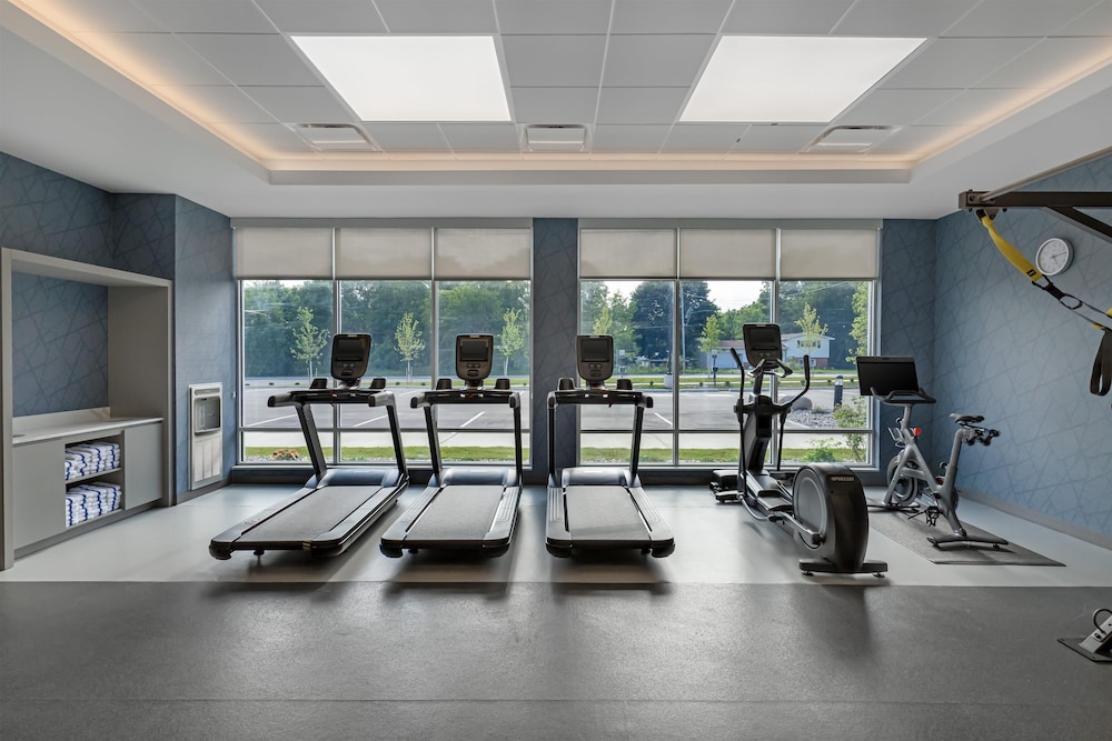 Homewood Suites by Hilton Walker Grand Rapids North 30/56