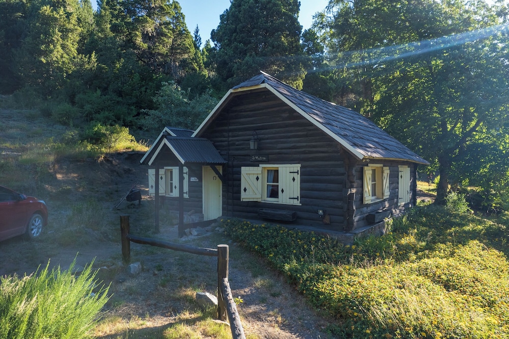 Arrayan Lake View Mountain Lodge & Casa De Te Arra 45/50