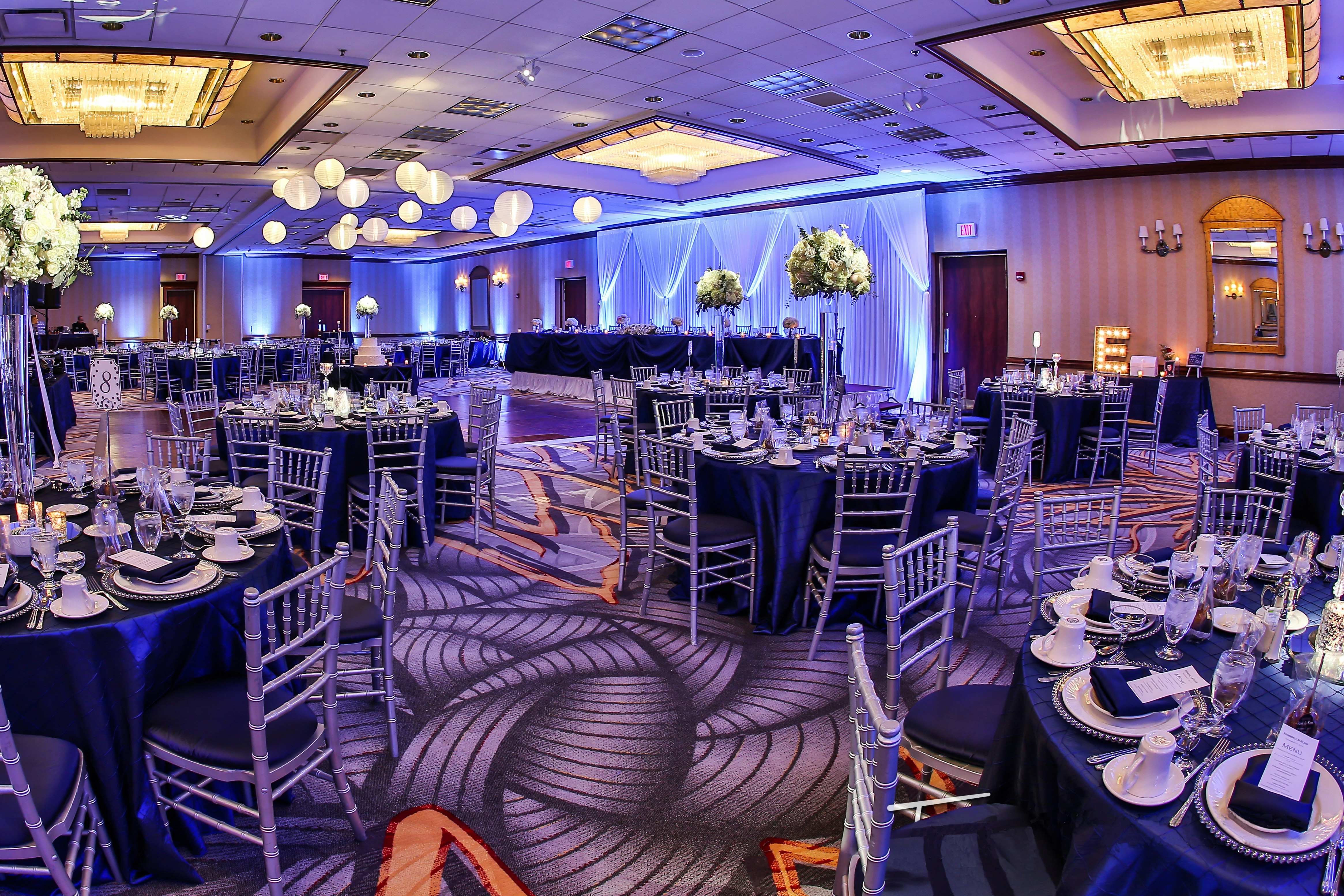 Doubletree By Hilton Chicago Alsip 69/78