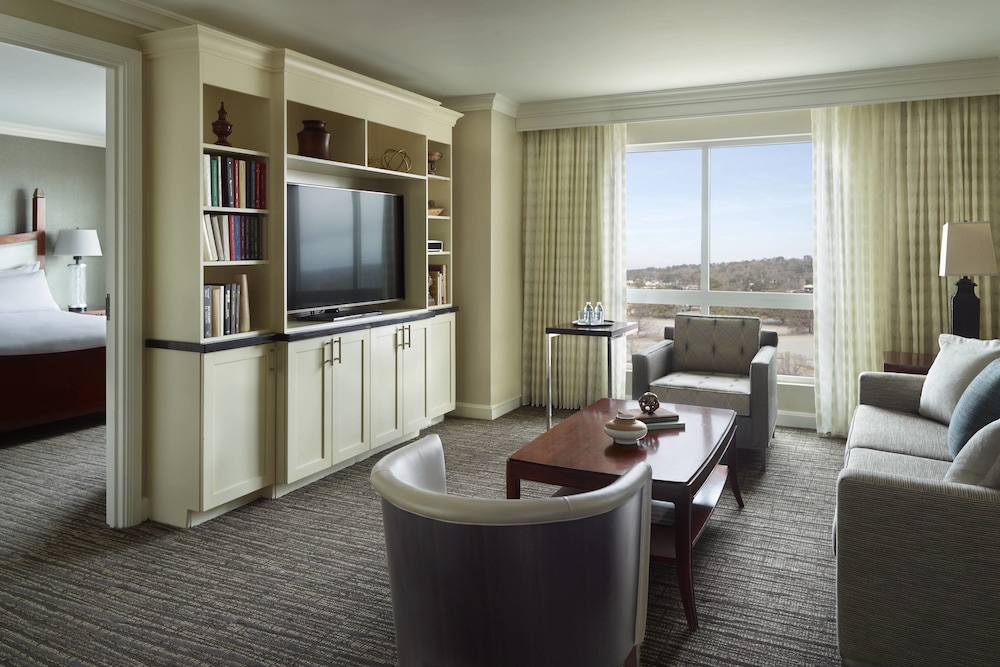 Marriott Macon City Center 21/43