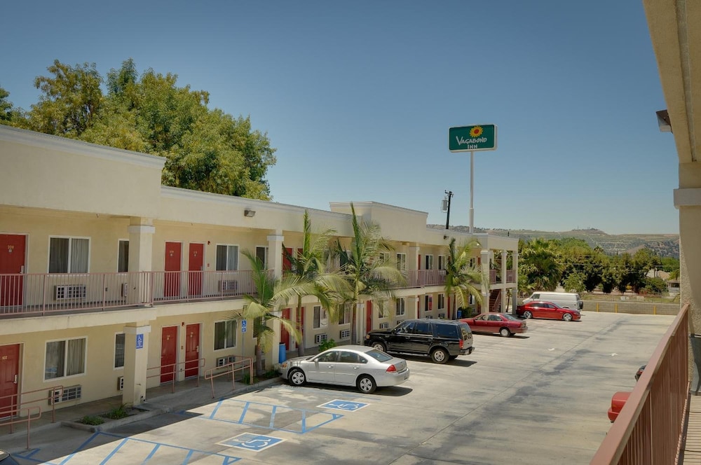 VAGABOND INN HACIENDA HEIGHTS 8/40