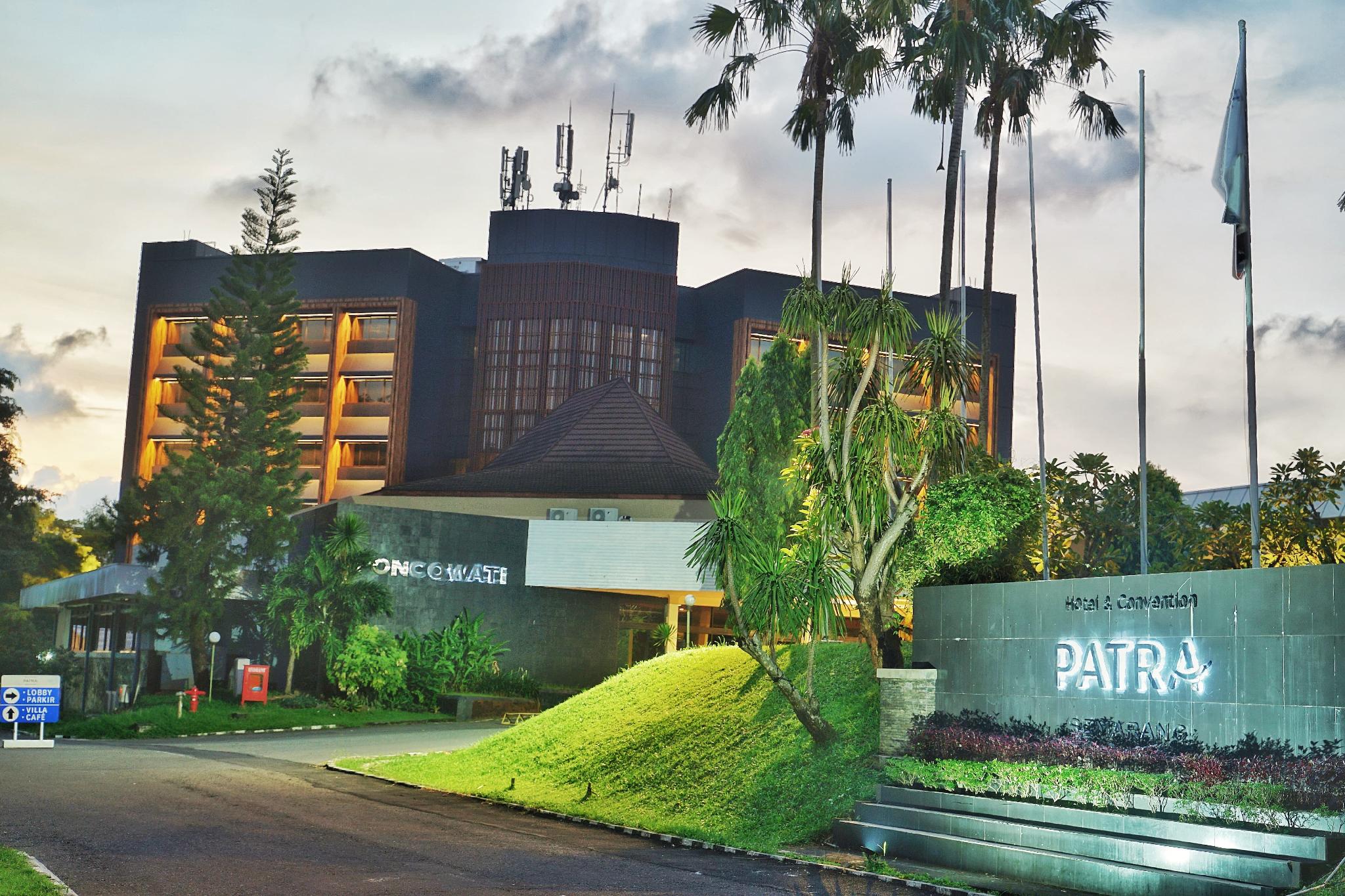 غرفة تُحدَّد عند الوصول