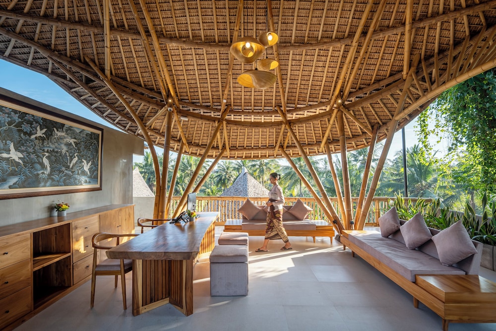 Emana Bambooscape Ubud 17/31