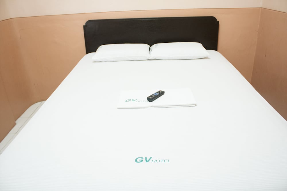 Gv Hotel Naval 23/37