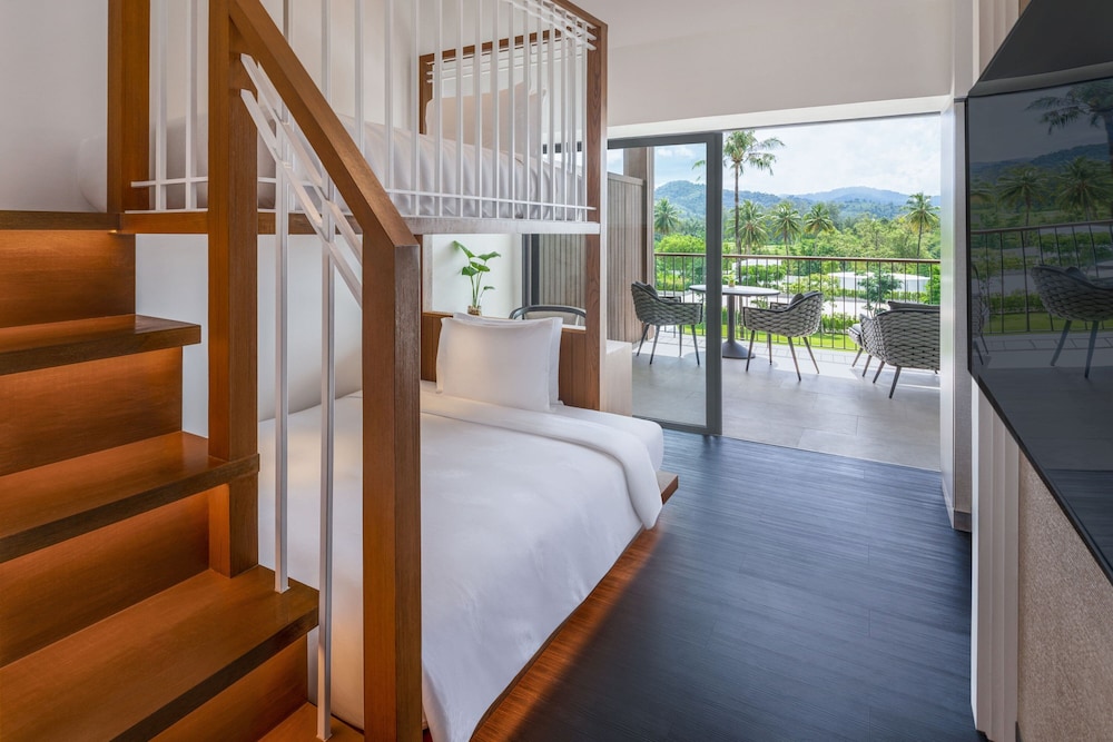 Jw Marriott Khao Lak Resort Spa 26/66