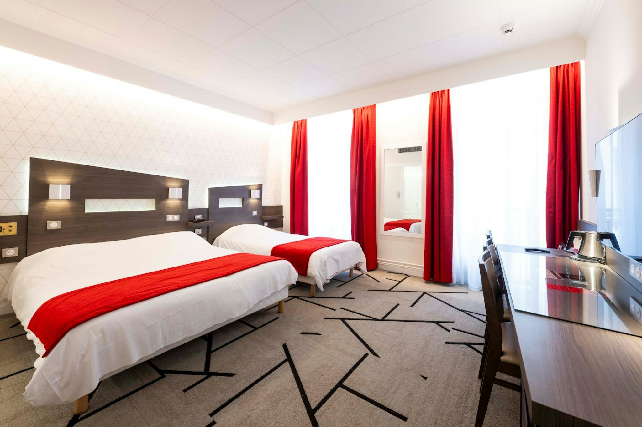 Hotel La Residence Place Bellecour Lyon 20/42