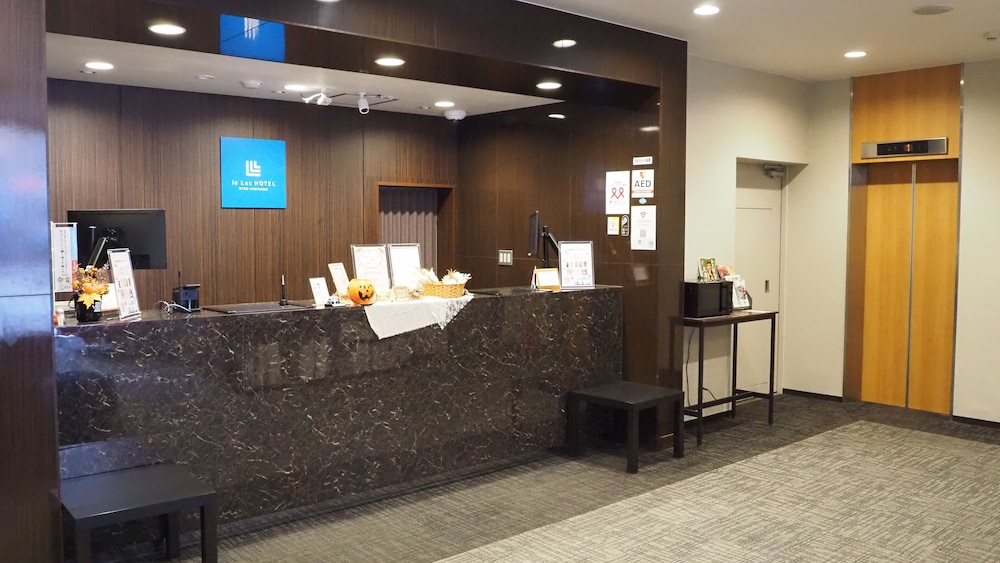 le Lac HOTEL Otsu Ishiyama 7/62