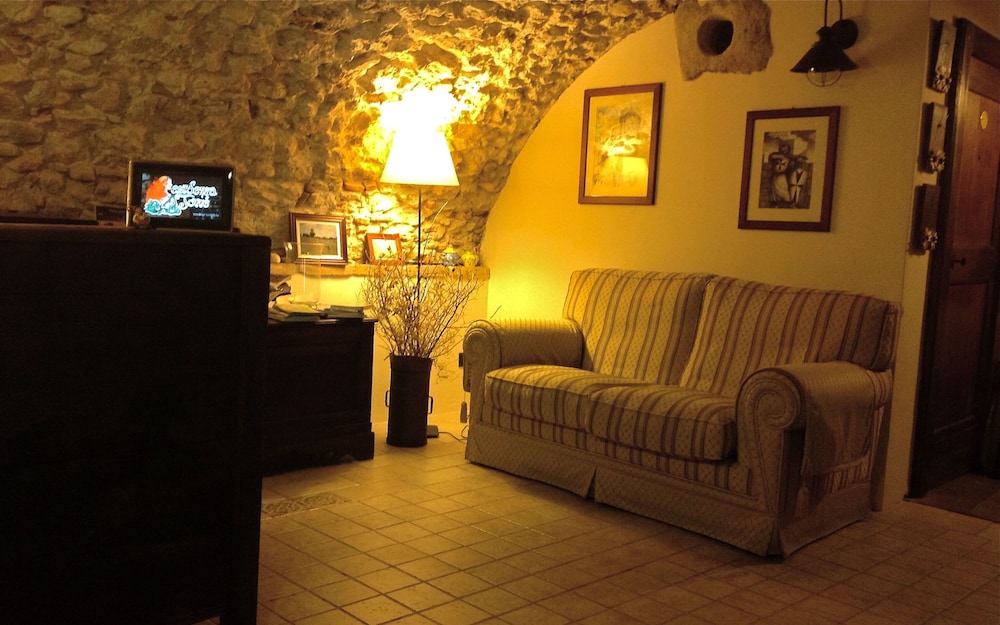 Residenza La Torre 27/68