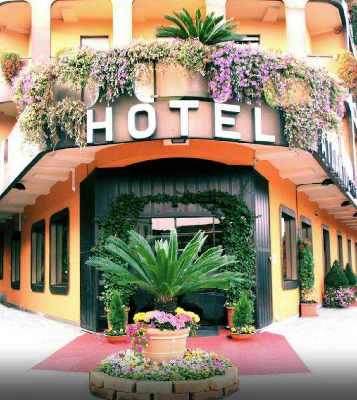 Hotel Atlantic 4/31
