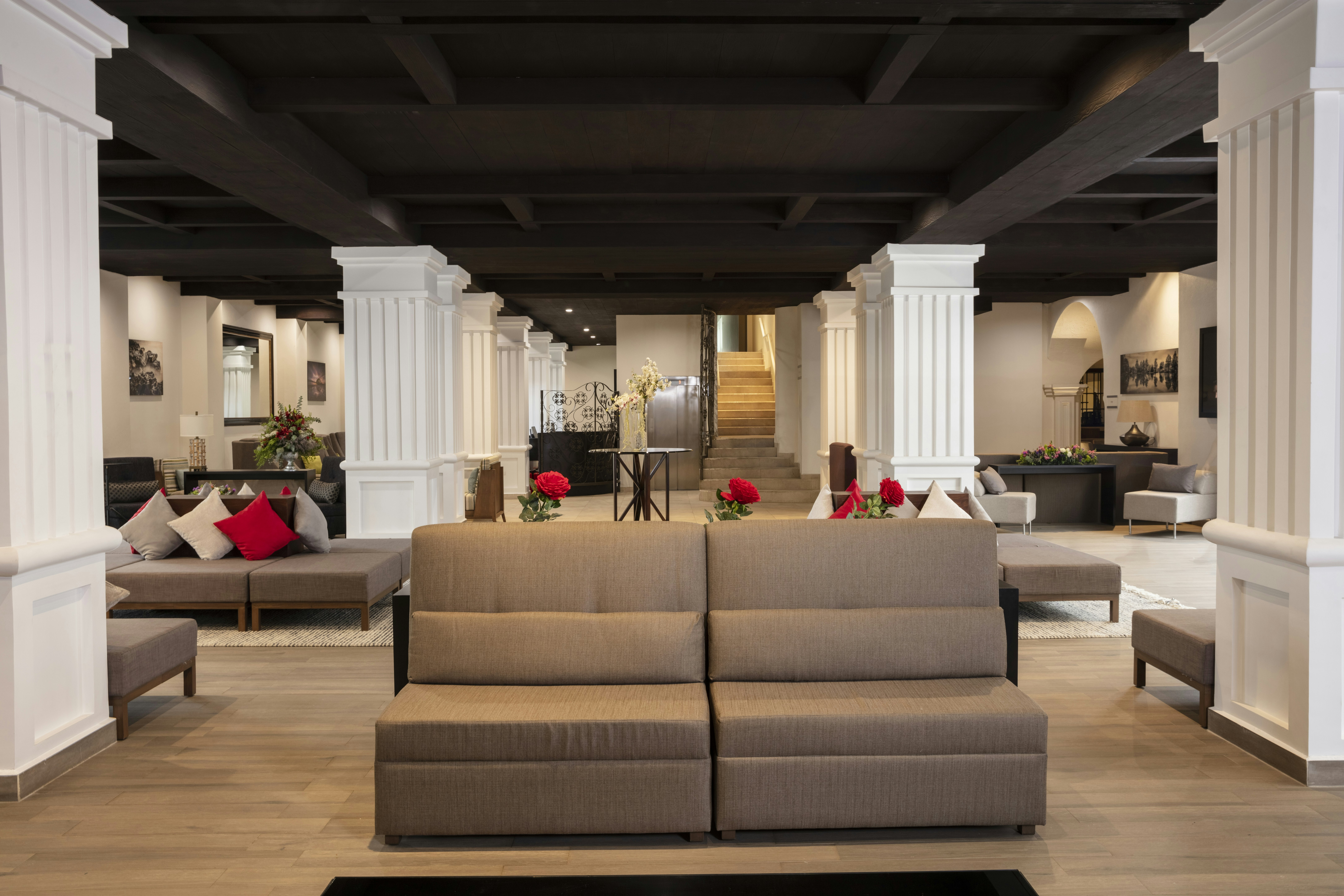 DoubleTree by Hilton Toluca 53/80