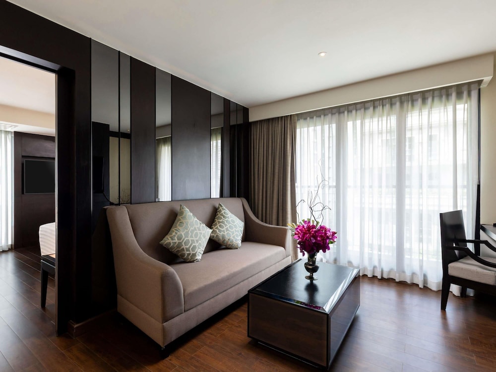 Movenpick Hotel Sukhumvit 15 Bangkok 46/71